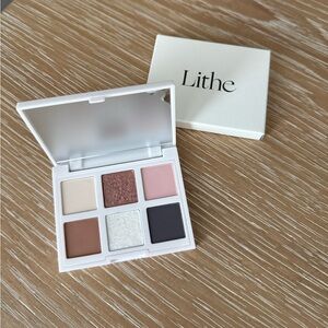 Astral Eyeshadow Palette